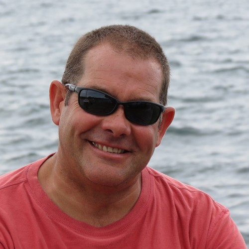 Colin Tredway